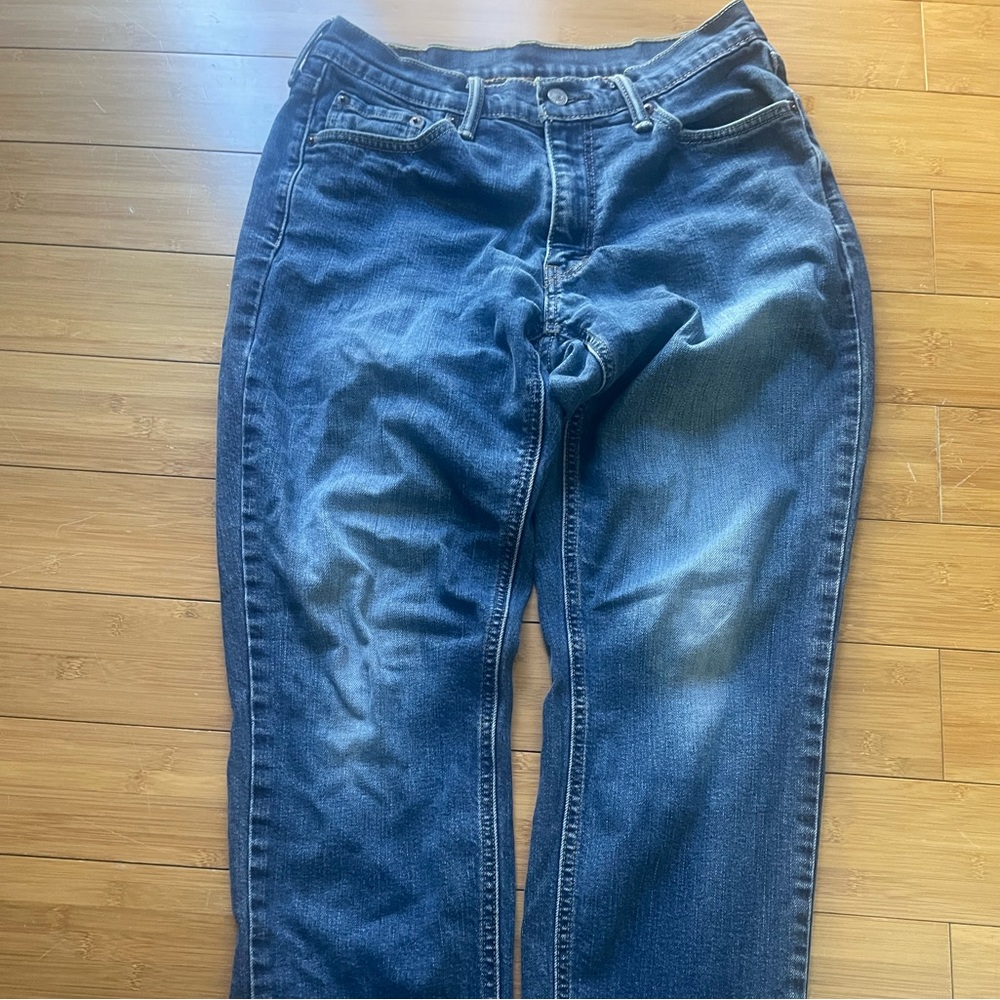 Levi’s 541 straight fit 30/30